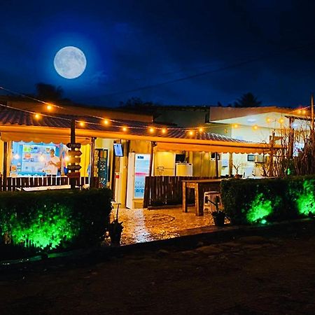 Hostel Ilha Do Amor Fernando de Noronha Zewnętrze zdjęcie