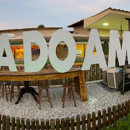 Hostel Ilha Do Amor Fernando de Noronha Zewnętrze zdjęcie