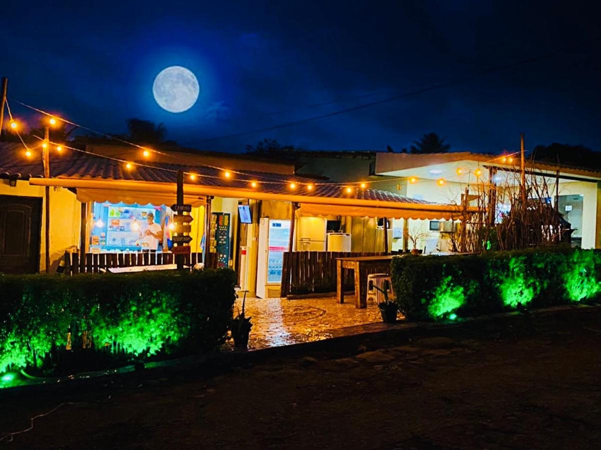 Hostel Ilha Do Amor Fernando de Noronha Zewnętrze zdjęcie