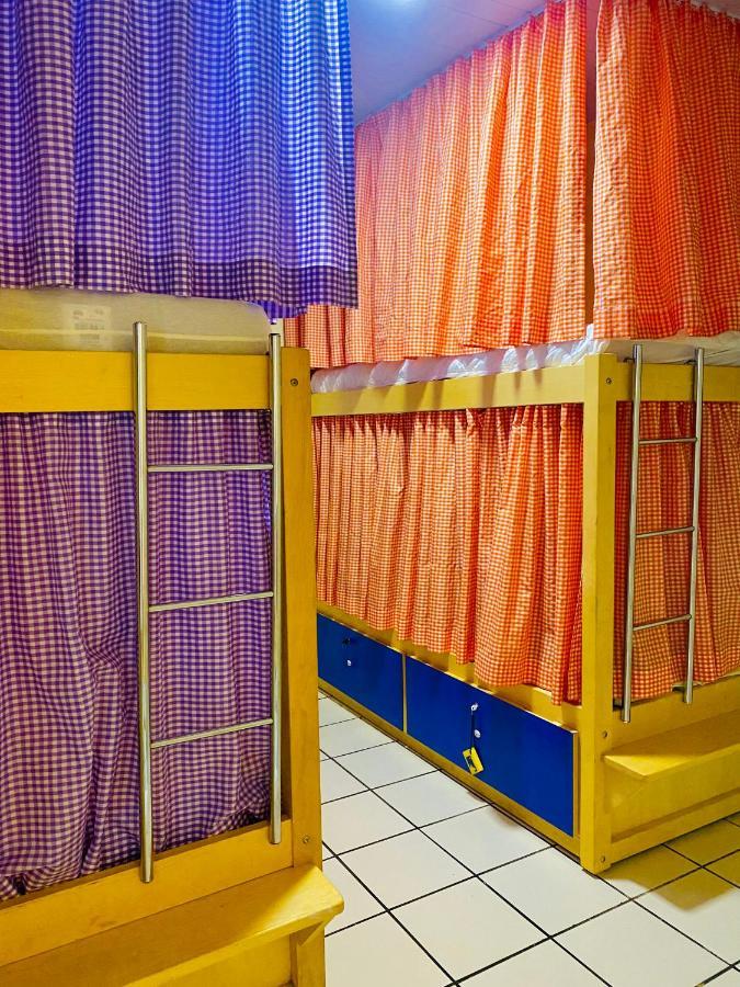 Hostel Ilha Do Amor Fernando de Noronha Zewnętrze zdjęcie