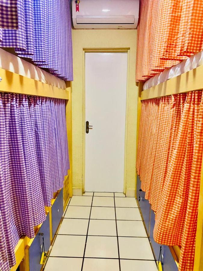 Hostel Ilha Do Amor Fernando de Noronha Zewnętrze zdjęcie