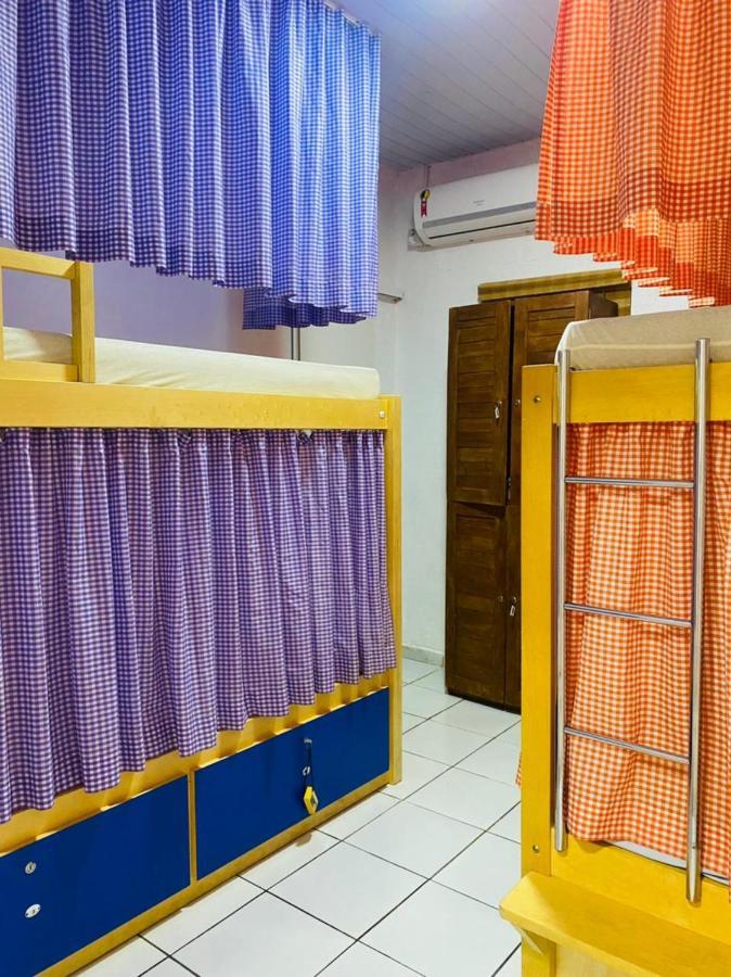 Hostel Ilha Do Amor Fernando de Noronha Zewnętrze zdjęcie
