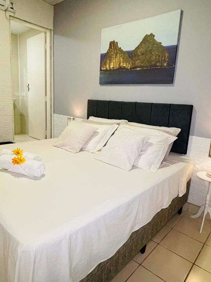 Hostel Ilha Do Amor Fernando de Noronha Zewnętrze zdjęcie
