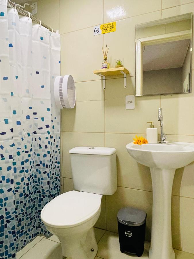Hostel Ilha Do Amor Fernando de Noronha Zewnętrze zdjęcie