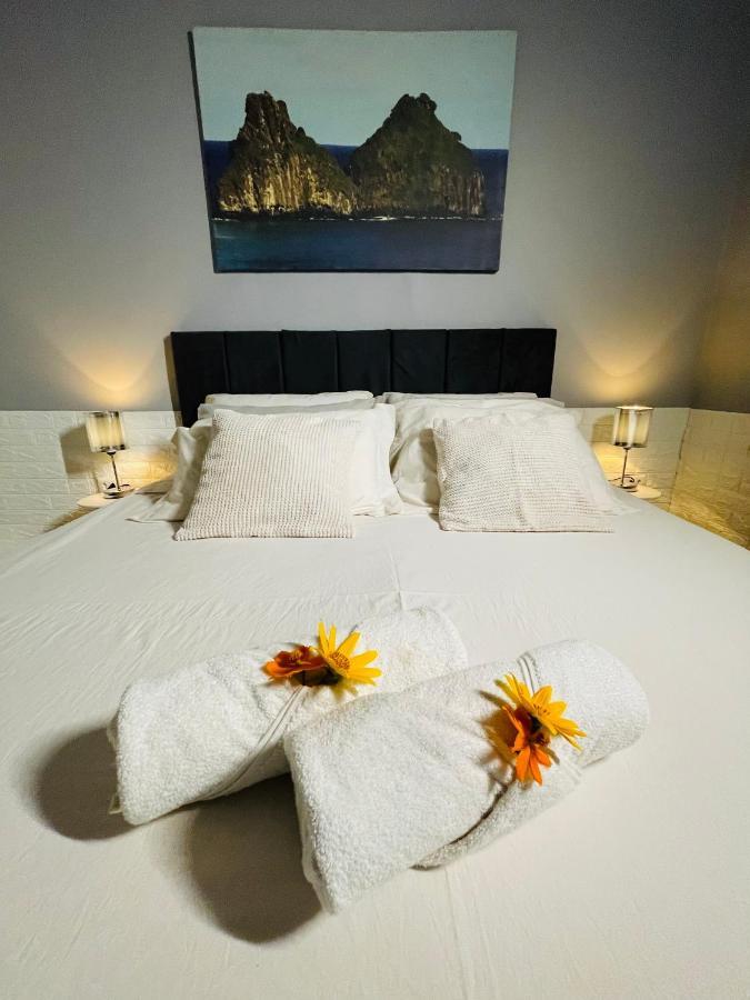 Hostel Ilha Do Amor Fernando de Noronha Zewnętrze zdjęcie