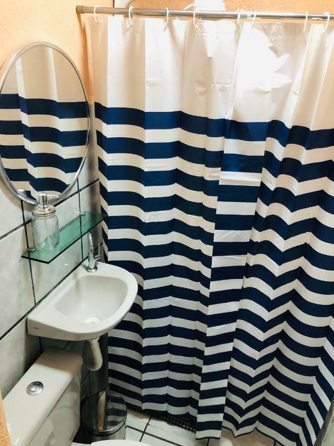 Hostel Ilha Do Amor Fernando de Noronha Zewnętrze zdjęcie