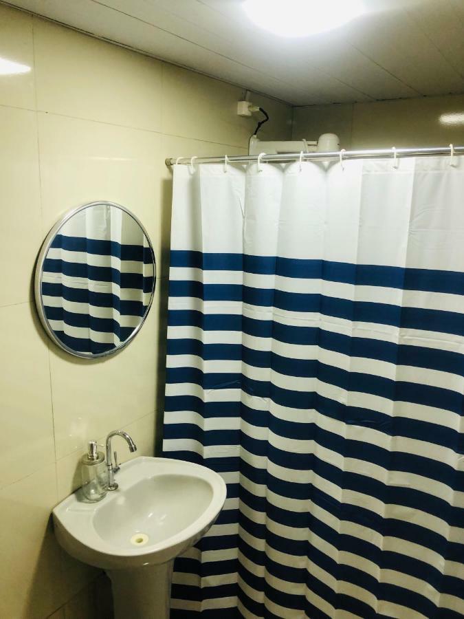 Hostel Ilha Do Amor Fernando de Noronha Zewnętrze zdjęcie